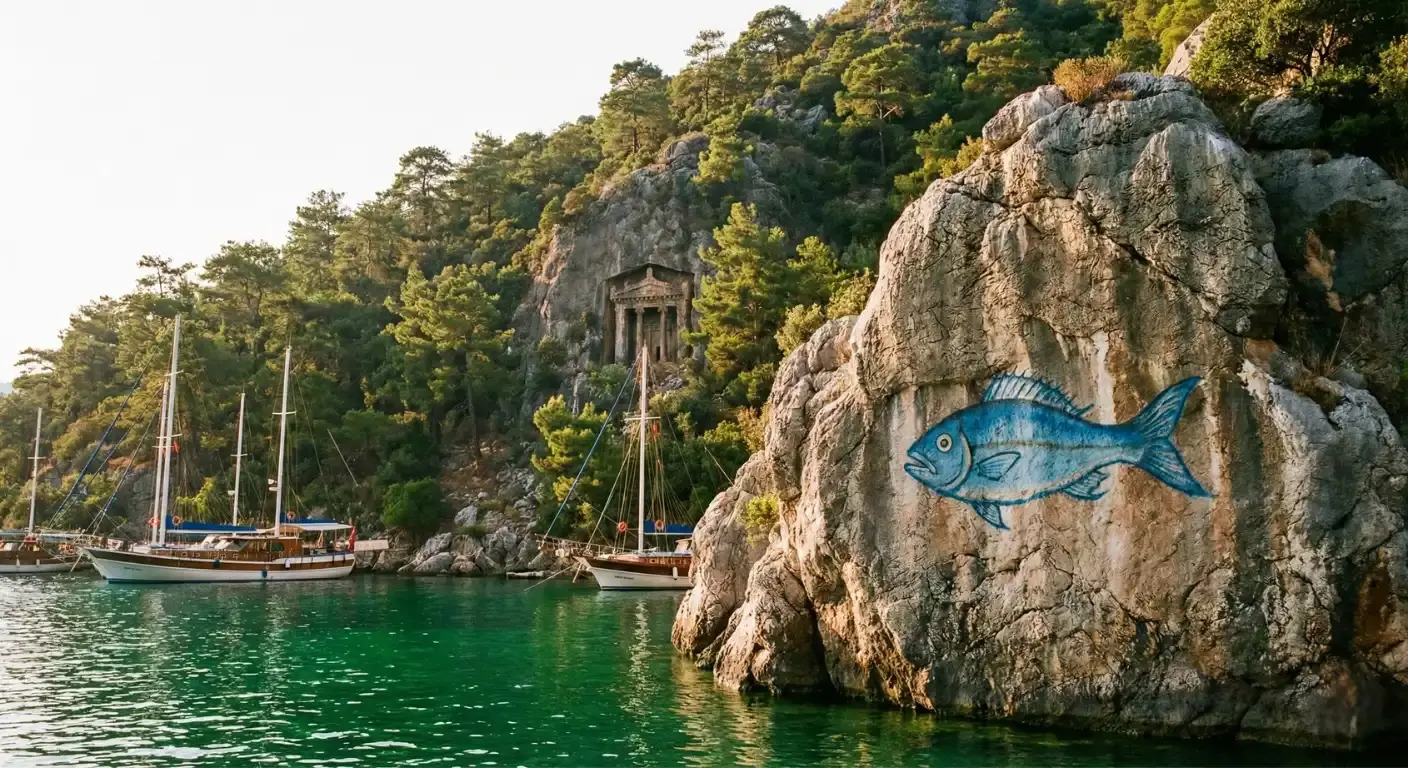 Doğa Temelli Yaratıcı İyi Oluş İnzivası