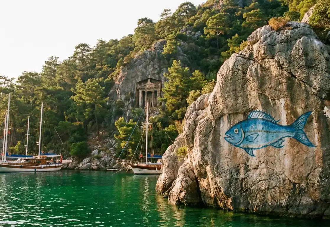Doğa Temelli Yaratıcı İyi Oluş İnzivası